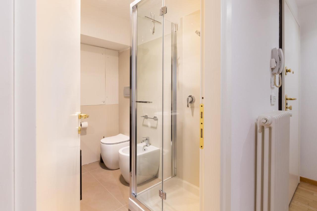 Venturini Guest House - Centro Citta Bologna Eksteriør billede